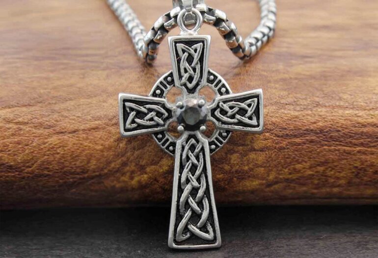 кельтский крест значение